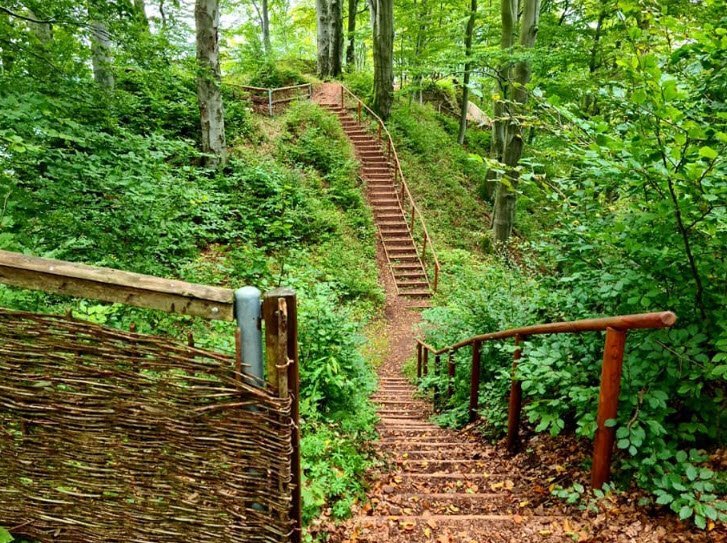 Zřícenina hradu Žampach, Žampach, Czechia, Czech Republic (Czechia)